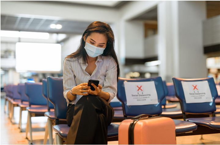 Impact Of The COVID-19 Pandemic On Global Tourism
